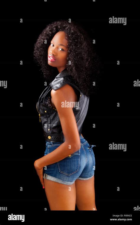 petite ebony girl|Petite Ebony Teen Stock Photos, Images & Pictures